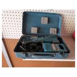 Makita cordless drill