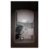 Brookstone Travel Adapter Charger International