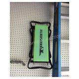 Yardsmith kneeling pad bench