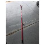 Corona Fiberglass pole saw