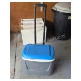 Igloo cooler
