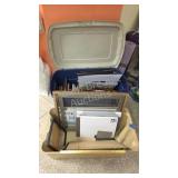 Picture Frames Photo Albums Mega Lot