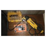 DeWalt Oscillating Multi Tool Bag