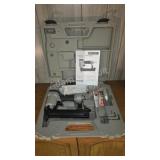 Porter Cable Brad Nailer Kit Case