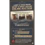 INMAN SHORT & SWEET MOVING ONLINE AUCTION