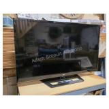 LG 55' LED LCD HDTV FLATSCREEN TV