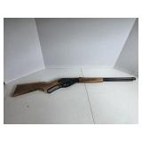 Vintage Daisy Red Ryder, model 1930B level action