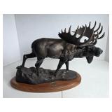Whitetails Unlimited Regal Suitor cast