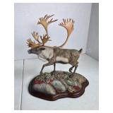 The Danbury Mint - Roaming the Tundra