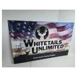 Whitetails Unlimited Preserving the Hunting