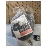 New everbilt flexible sump pump discharge hose