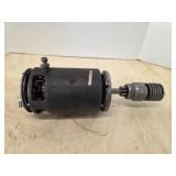 Vintage Ford 8N starter