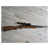 MARLIN PNEU-DART TRANQUILIZER RIFLE, EXCELLENT
