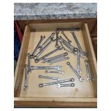 Drawer clean out - miscellaneous combination