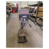 Vintage Craftsman tabletop drill press