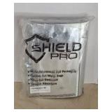 50 shield pro new 1 gallon genuine mylar/aluminum