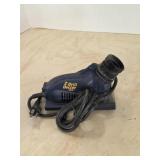 Drill Doctor 350X electric drill bit sharpener