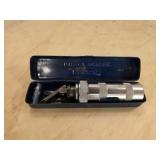 Vintage Vessel impact driver