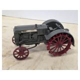 Vintage ERTL CASE diecast tractor