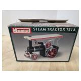 Vintage Mamod steam tractor TE1A, made in England