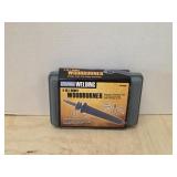 Chicago electric welding 5 in 1 hobby wood burner