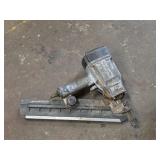 Vintage paslode framing nailer