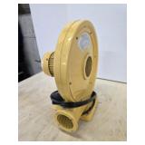 Electric air pump fan, model fj-30