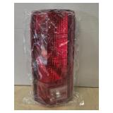 New tailight, fits 1981-1987 Ford pickup truck