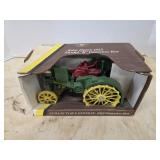 Vintage John Deere 1915 model R Waterloo boy