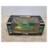 Stock Rods limited edition John Deere Motorsports