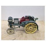 Vintage ERTL John Deere Waterloo boy diecast
