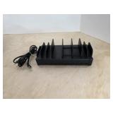 Mobile device charging station - (5) USB-A, (5)