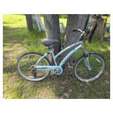 Northwoods Bel Air comfort series 7 speed 28-in