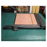 XACTO PAPER CUTTER