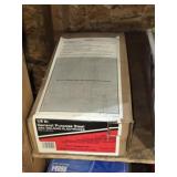 50 LB BOX OF 1/8" E6013 GENERAL PURPOSE STEEL