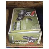 BADLAND 2,500 LB. CAPACITY ATV/UTILITY WINCH