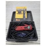 Power Probe III the ultimate in circuit testing