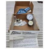 Power Performance RST00, 600, 1000 spring tester