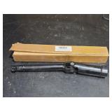 NEW INTERMEDIATE STEERING SHAFT COLUMN ASSEMBLY