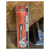 BLACK & DECKER 16
