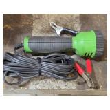 VINTAGE TRISCO / RACERLINE 12V XENON AUTOMOTIVE