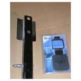 N EW GM REESE HITCH COVER AND REESE HITCH INSERT
