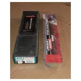 2 BOXES 6013 WELDING STICK ELECTRODES