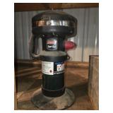 COLEMAN SPORT CAT PROPANE HEATER