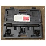 HEAVY DUTY INNER TIE ROD REMOVAL TOOL SET W/ CASE