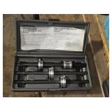 NAPA SERVICE KITS 3-PIECE ENGINE OIL PUMP PRIMER