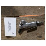 ASTRO PNEUMATIC HIGH-SPEED 1/4" AIR DIE GRINDER