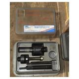 OTC 7830 POWER STEERING PUMP & ALTERNATOR PULLEY