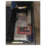 ASSORTED AUTOMOTIVE HARDWARE & ELECTRICAL