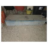 CUSTOM ALUMINUM STORAGE FUEL CELL